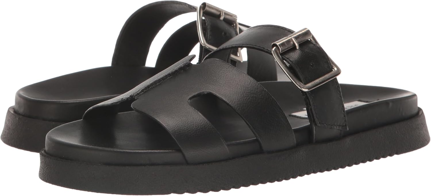 Steve Madden womens MayhemSlide Sandal - Image 7