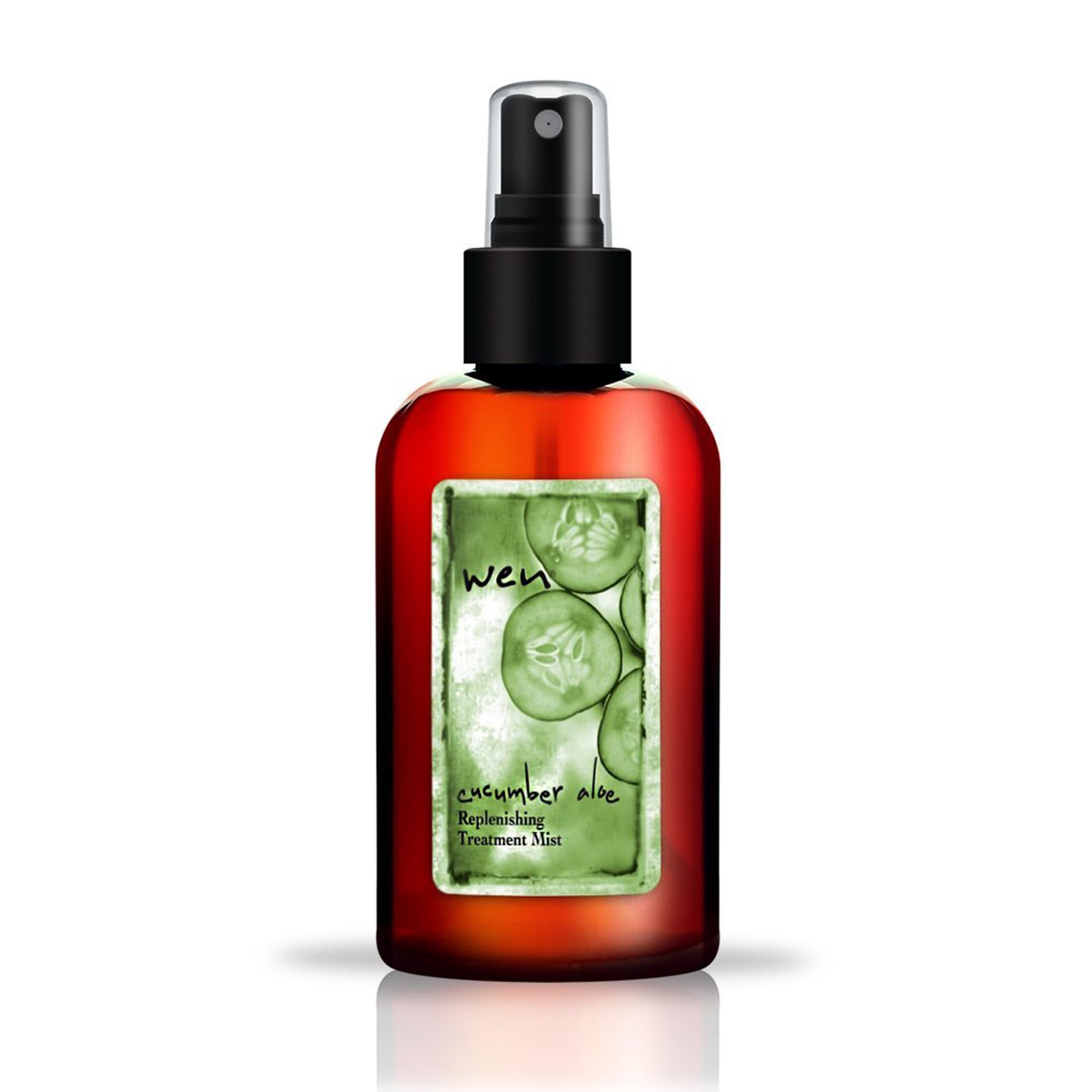 Amazon.com: WEN by Chaz Dean Replenishing Treatment Mist