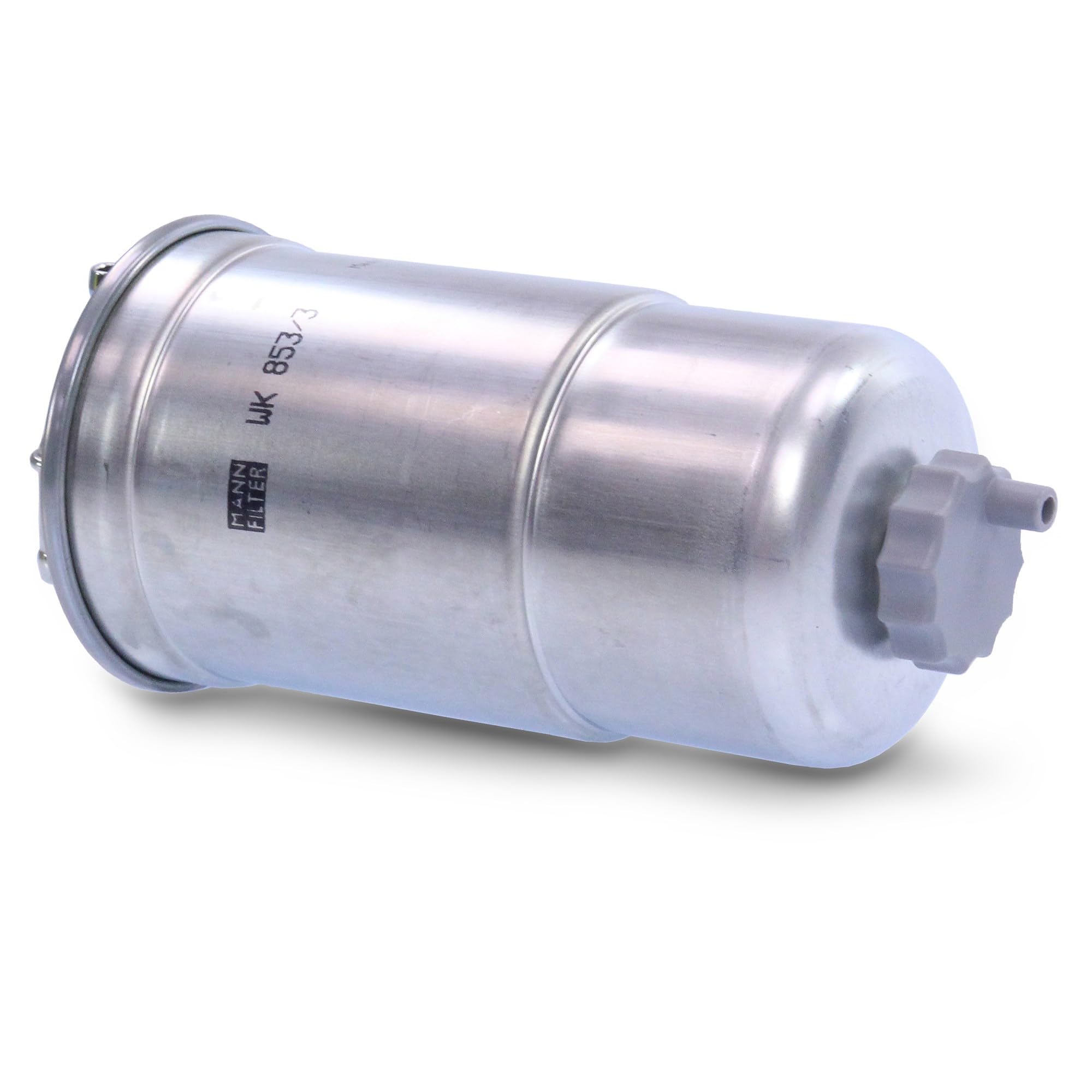 MANN-FILTER Inspektionspaket Filterset 1x Ölfilter, 1x Luftfilter, 1x Innenraumfilter, 1x Kraftstofffilter, 1x Ölablassschraube Kompatibel mit AUDI A4 B6 (8E2)(8E5)(8H7) A4 B7 (8EC)(8ED)(8HE)