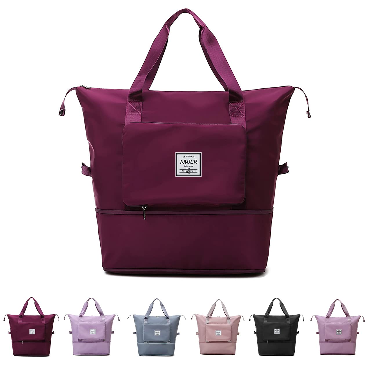 NWLRWomen 20111 Luggage- Carry-On Luggage