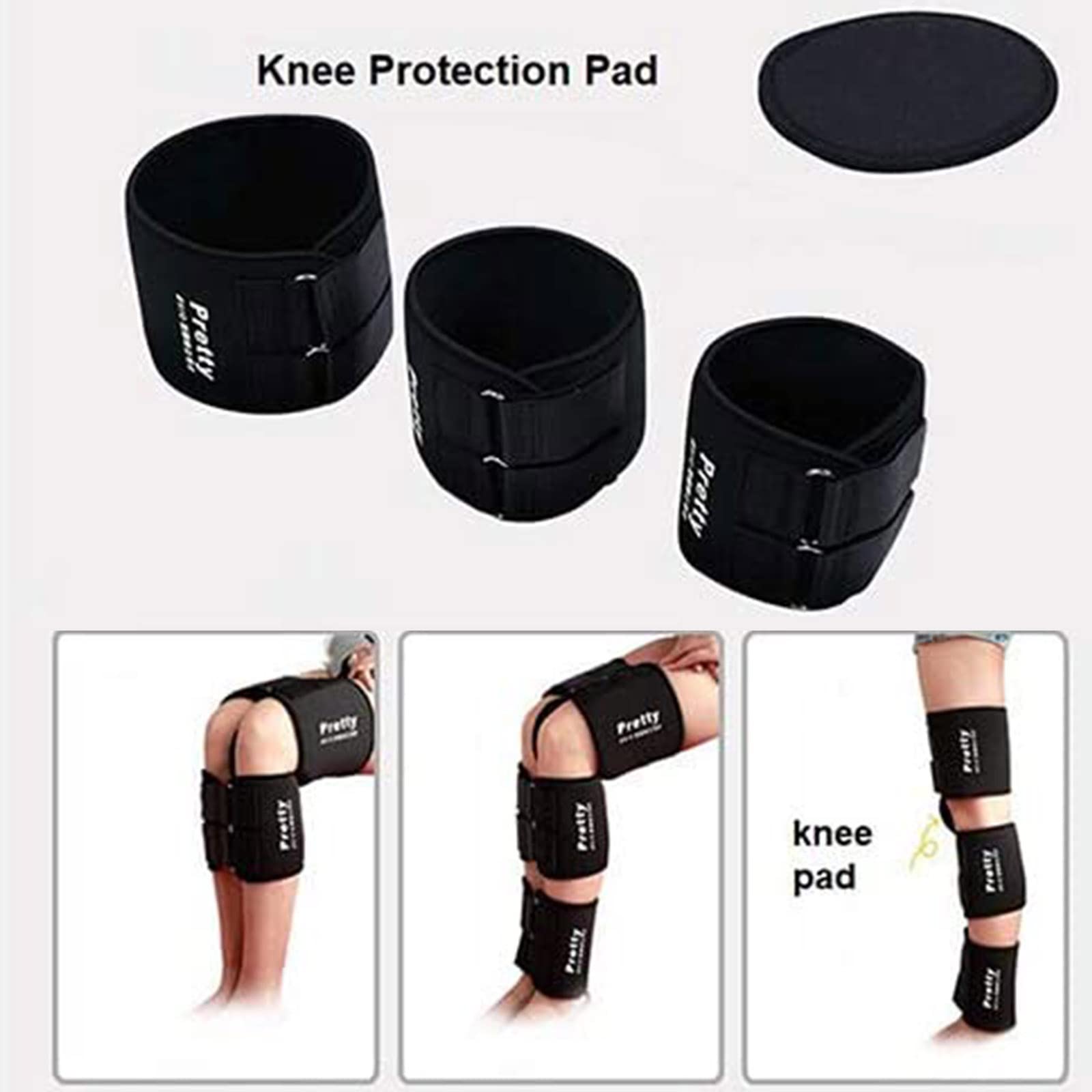 矯正用品・補助ベルト PODIATRIC Amazon.com: Leg Positioning