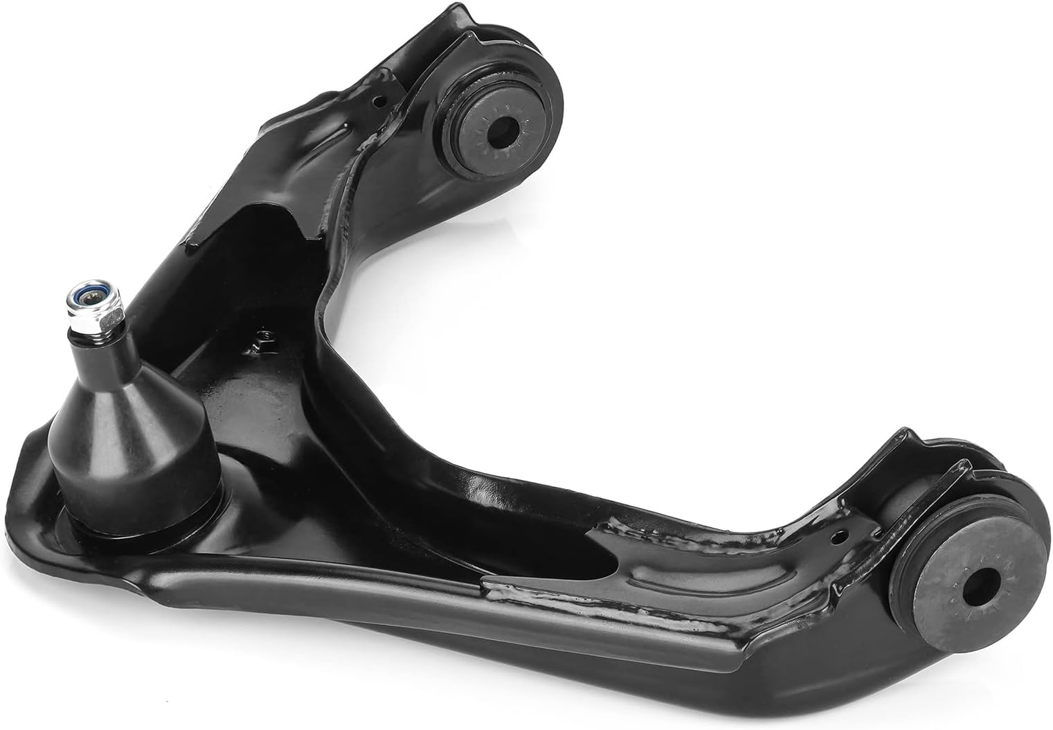 Youxmoto Front Upper Control Arm Ball Joint Assembly Driver & Passenger Side for Silverado Suburban Sierra 1500 2500 3500 &HD 2001-2010, Yukon XL 2500 2000-2012, Hummer H2 2003-2009 RK620054