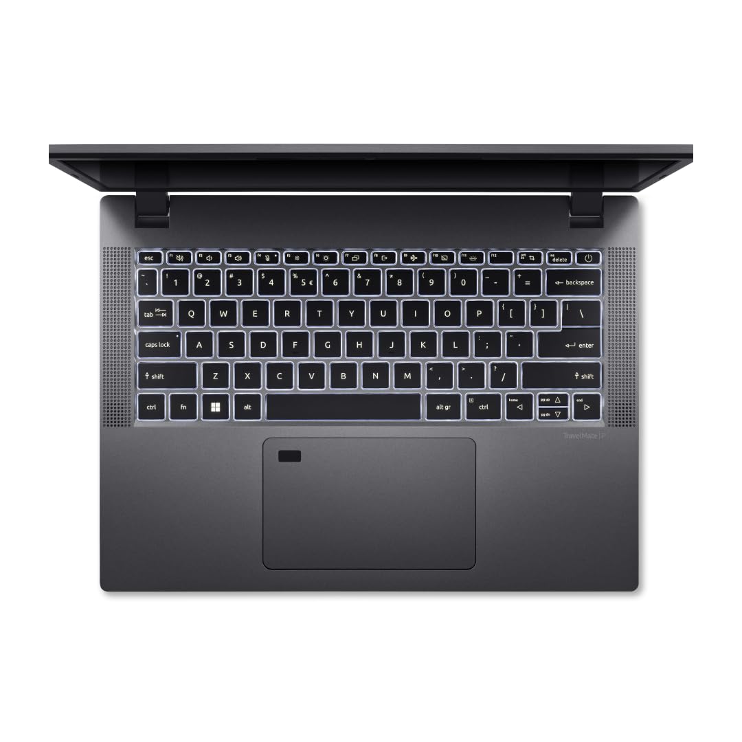 Notebook Acer Travel Mate Intel Core i7 16GB 512GB SSD 13ª Geração