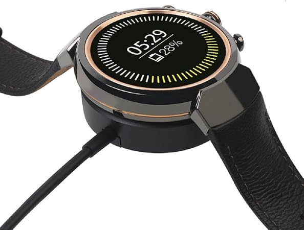 Zenwatch 3 charger Clearance