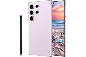 C23 Ultra 5G Unlocked Smartphone - Fully Unlocked Cell Phone for Samsung...