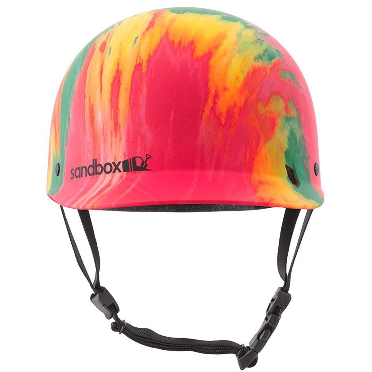 Sandbox Classic 2.0 męski kask snowboardowy
