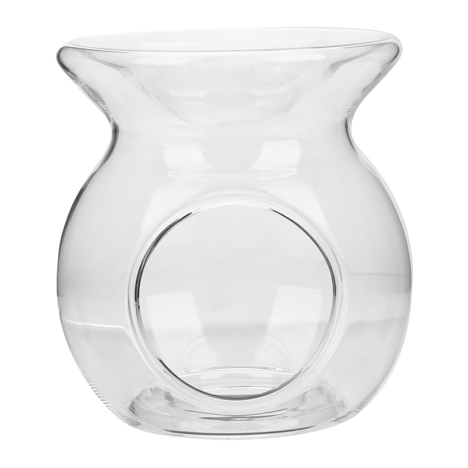 Cabilock Tealight Candle Holder Oil Burner Essential Oil Burner Tealight Bedroom Essentials Tealight Candle Wax Warmer Essential Oil Burner Diffuser Candle Holder Home Decoration