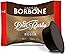Caffè Borbone Don Carlo, Miscela Rossa - 100 Capsule, Compatibili con Macchine Lavazza®* A Modo Mio®*