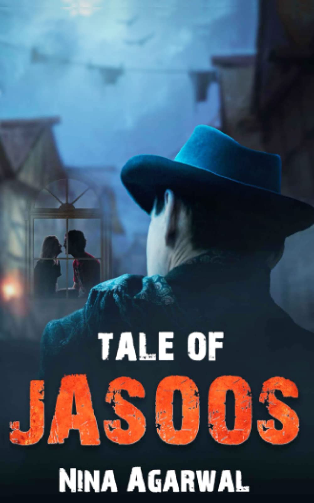 TALE OF JASOOS Paperback – 28 Feb. 2023