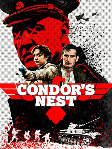 Condor's Nest
