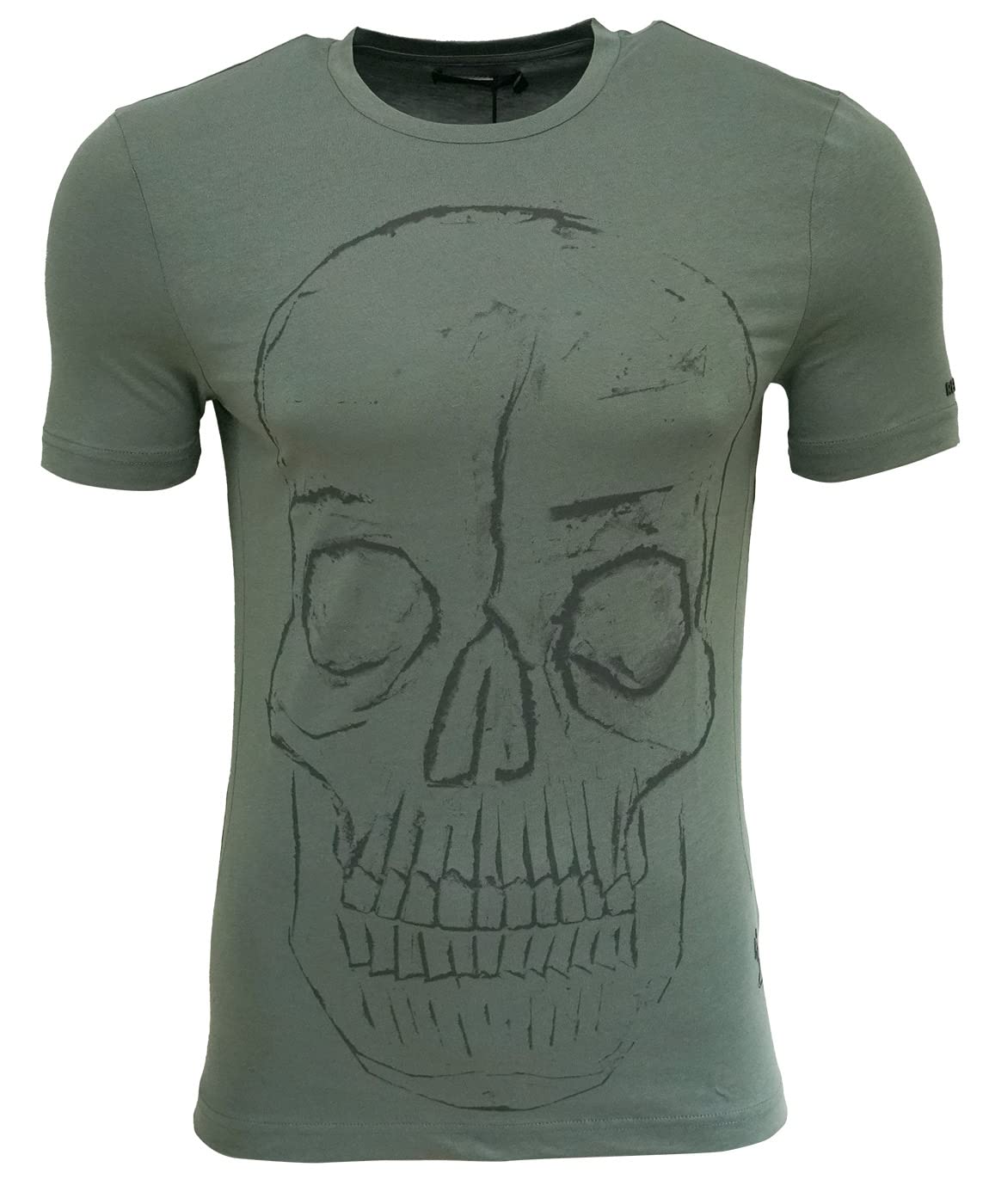 Religion Clothing Bump - Camiseta para hombre