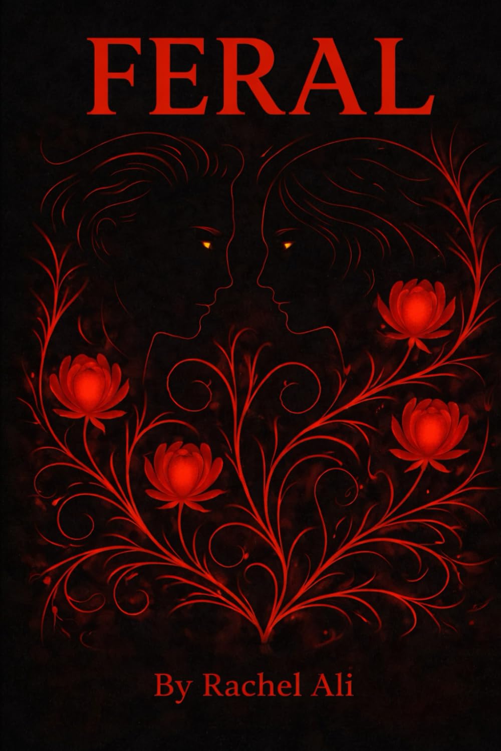 Feral (Tangled Fates series.)
