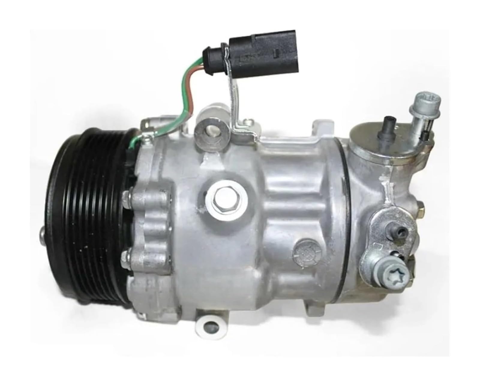 Compresseur de climatisation SD6V12 haute durabilité pour Fabia