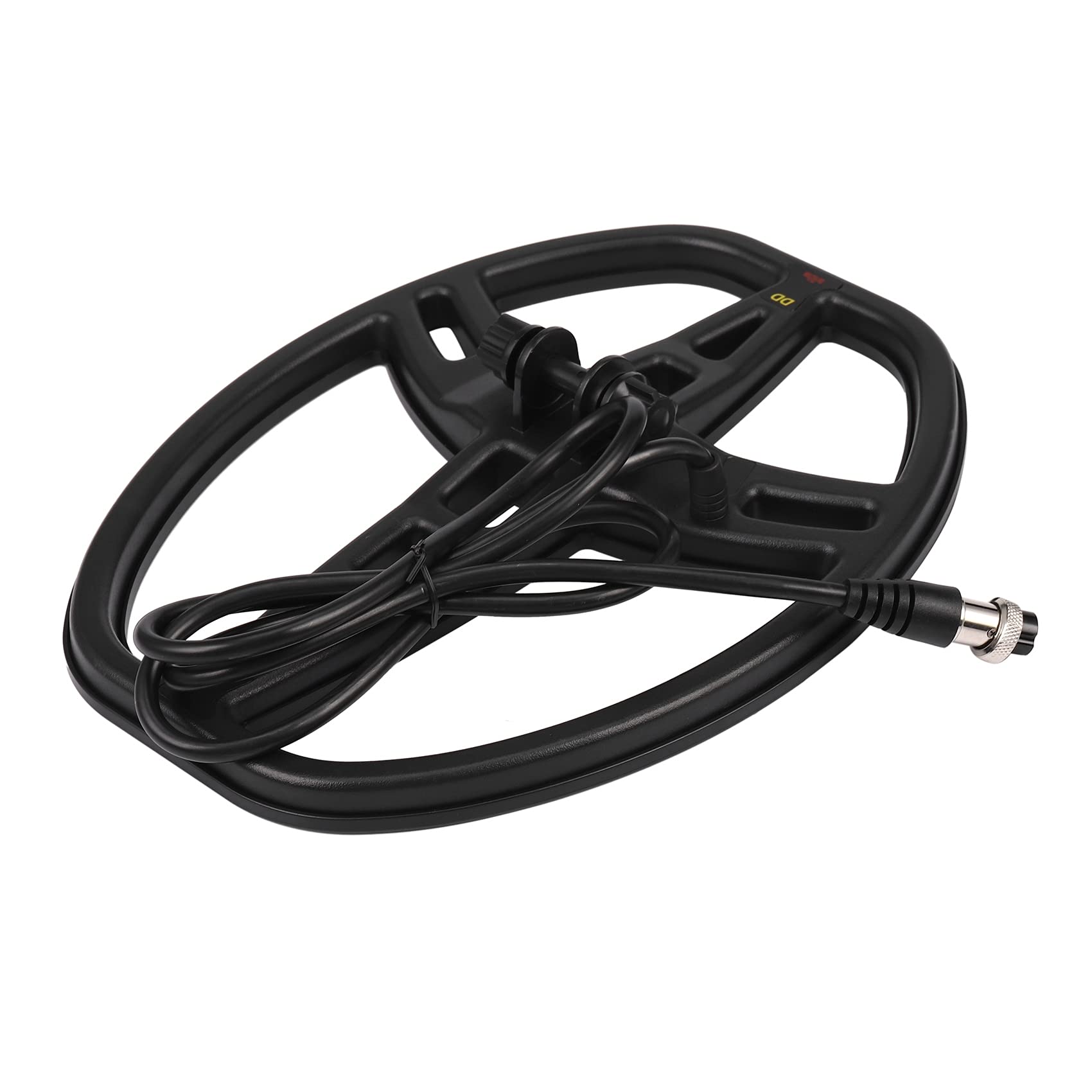 Bobine Souterraine Professionnelle de DéTecteur de MéTaux pour la Bobine ImperméAble MD6350