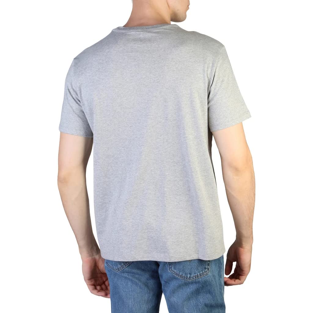 Levi's Graphic Set-In Neck Maglietta Uomo