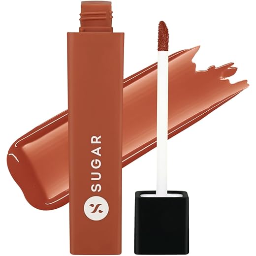 SUGAR Drop A Tint Lip Oil 4ml