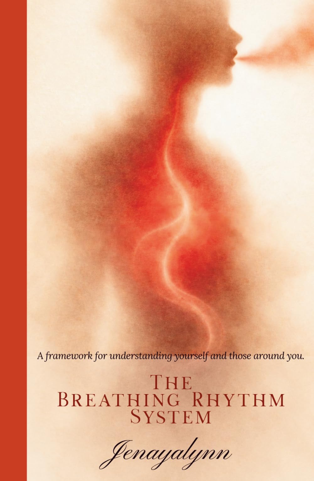The Breathing Rhythm System: A framework for understanding yourself and everyone around you.