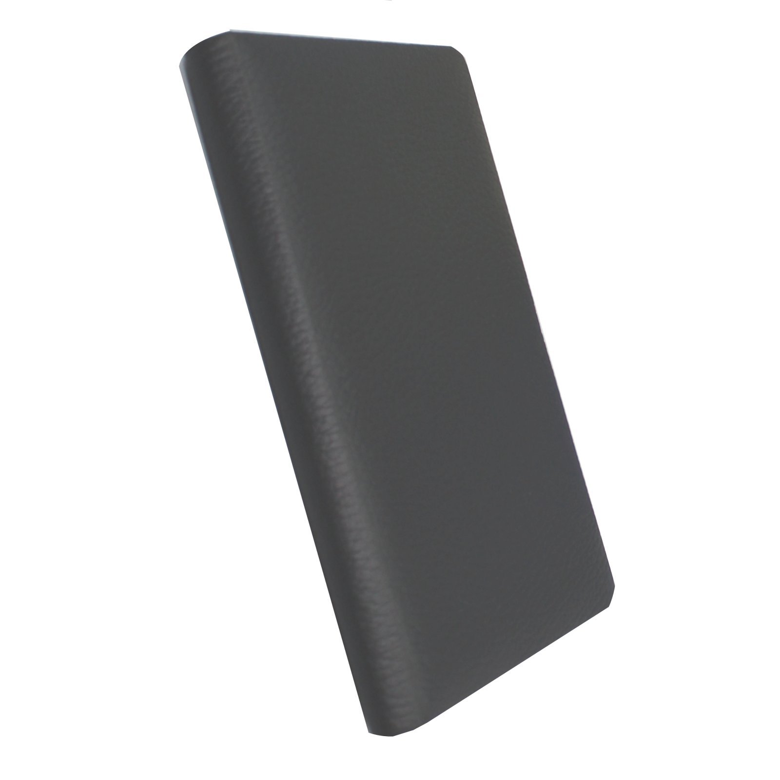 Funda de piel para tarjetas de visita, para guardar 54/108 Tarjetas de Visita