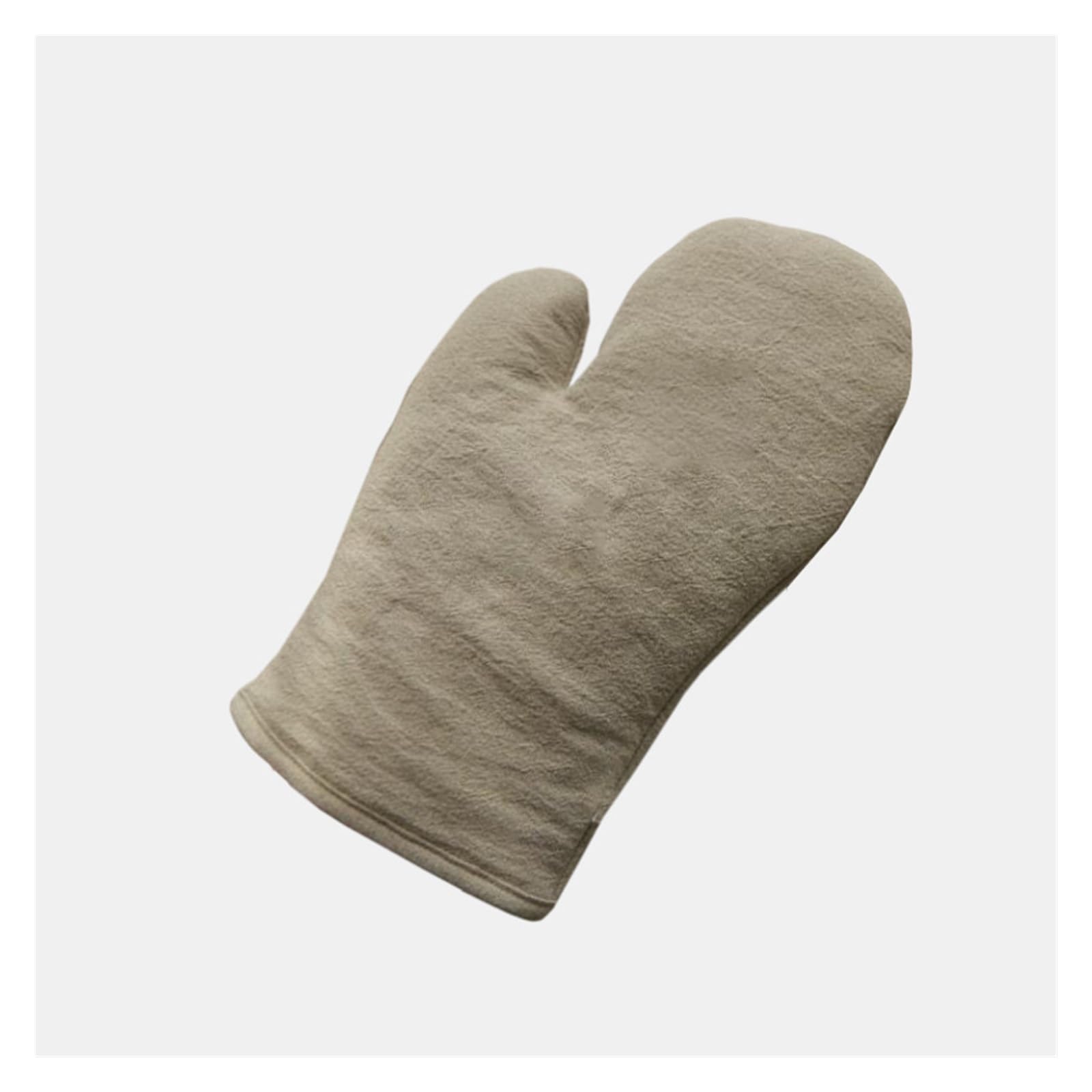 1 Paire De Gants Isolants Anti-brûlure for La Maison pour Cuisine
