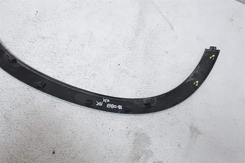 Miniatura 4 de Moldeo para guardabarros delantero Honda Pilot 3.5L 2016 2017 2018 74115-TG7-A00