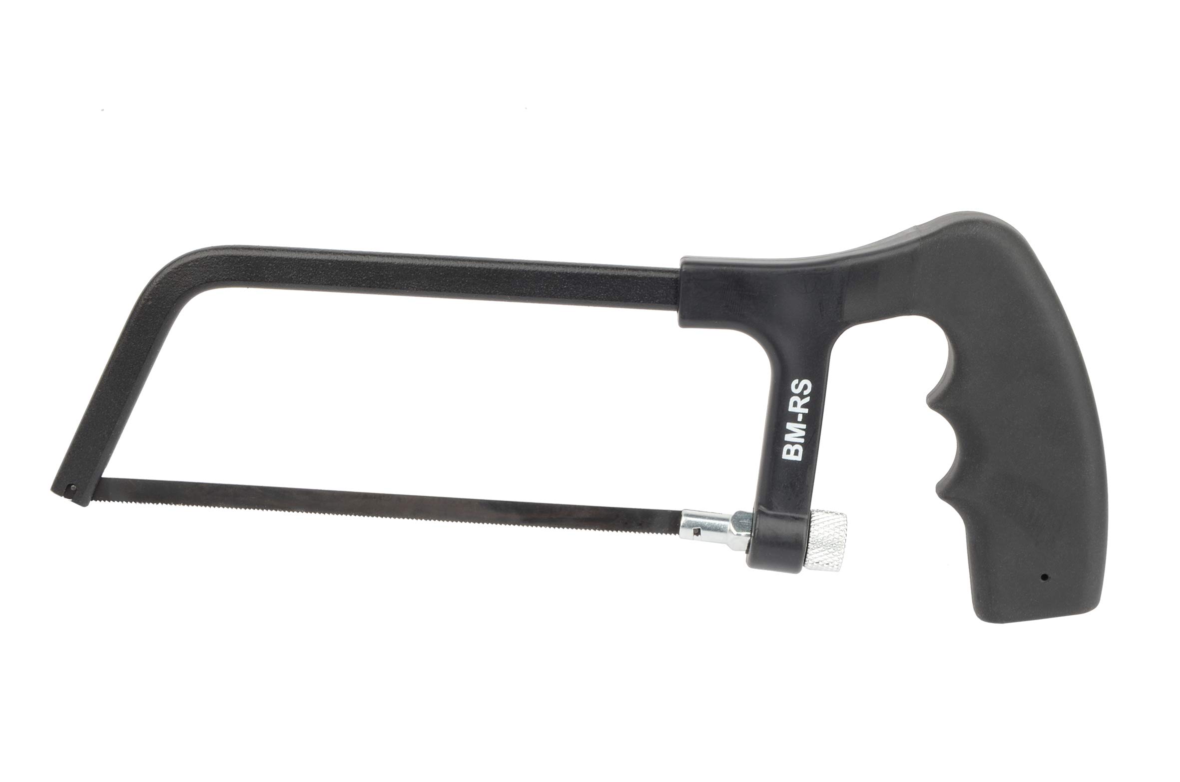 Mannesmann - M30100 - Sierra de 6,5" con 2 hojas