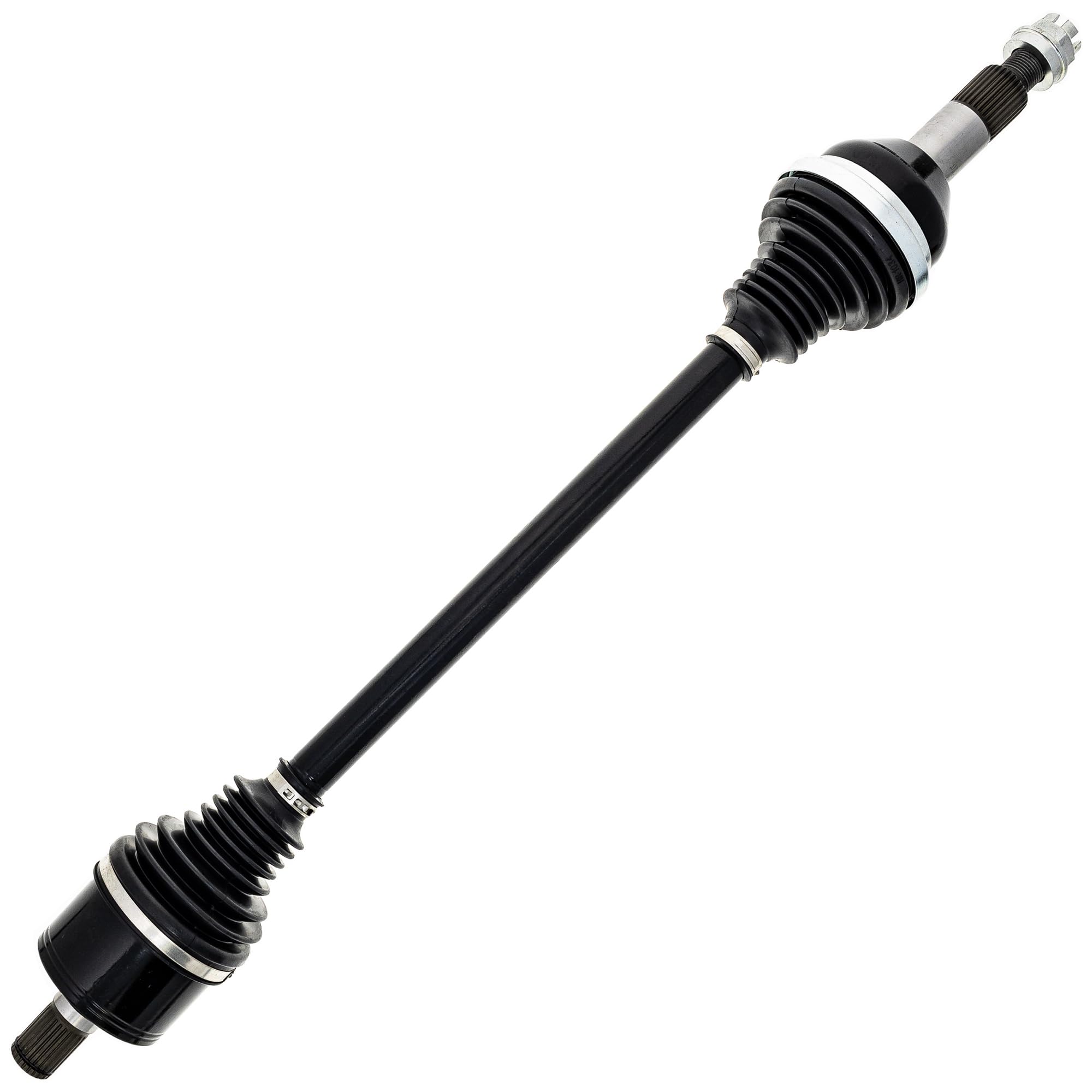 Amazon.com: NICHE Rear CV Axle Half Drive Shaft for Can-Am Amazon.com: NICHE Rear CV Axle Half Drive Shaft for Can-Am