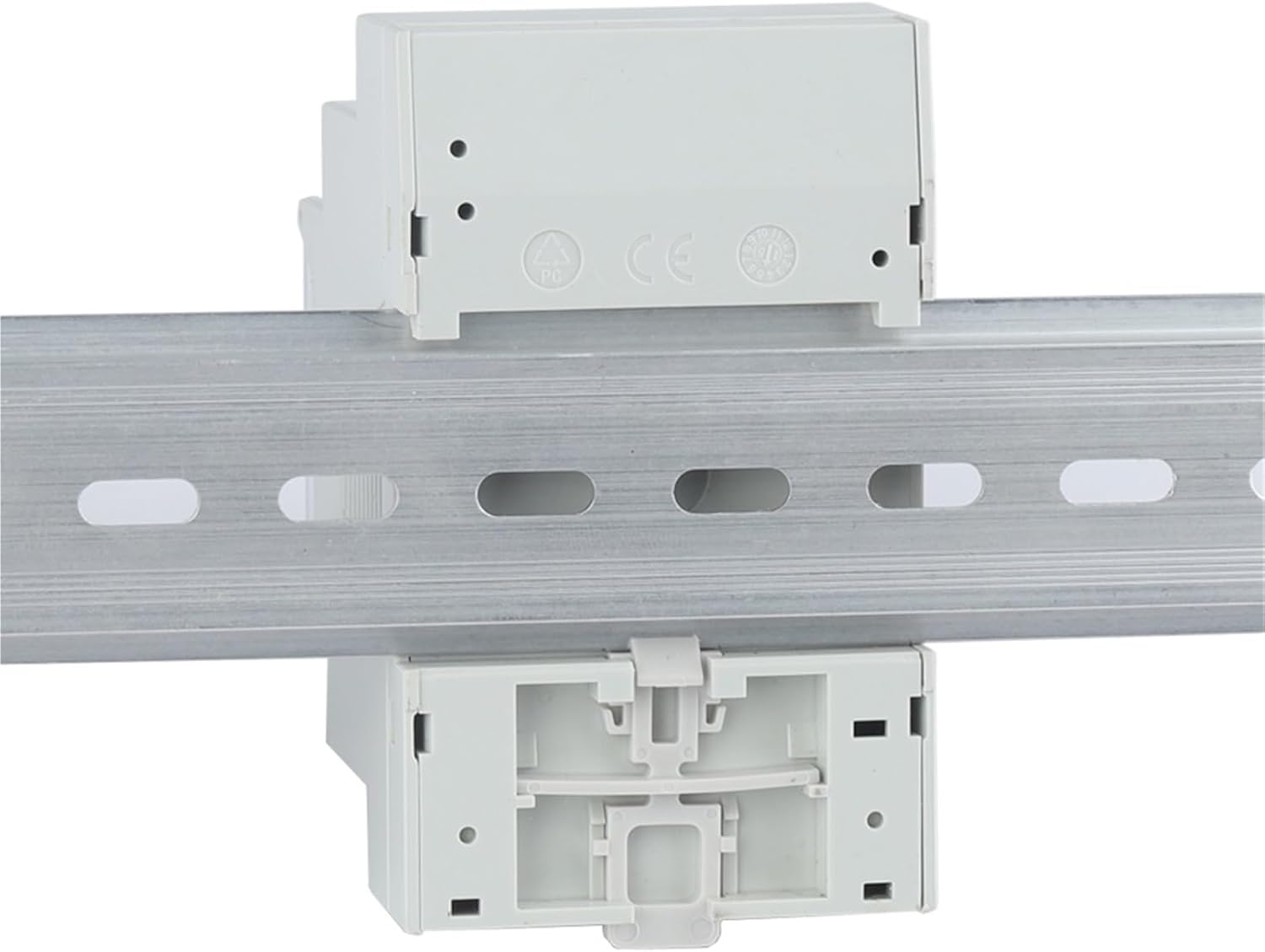 SUL181d Time Relay 220V 24-Hour Industrial Time Control Switch Track Installation Mechanical Timer