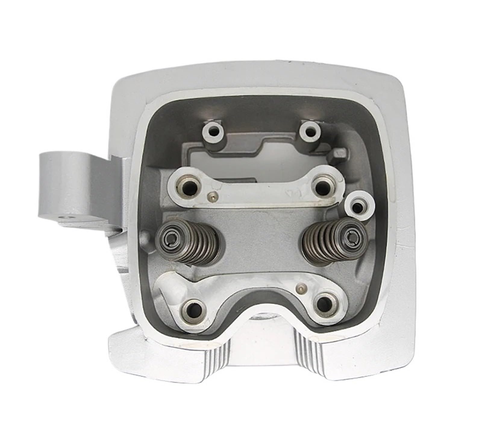 Culasse de moto refroidie par air for B/R/A/Z/I/L H/O/N/D/A XR150 CBF150 K/T/TD/E/D/I/C/A/T/E/D/à B/R/A/Z/I/L XR150