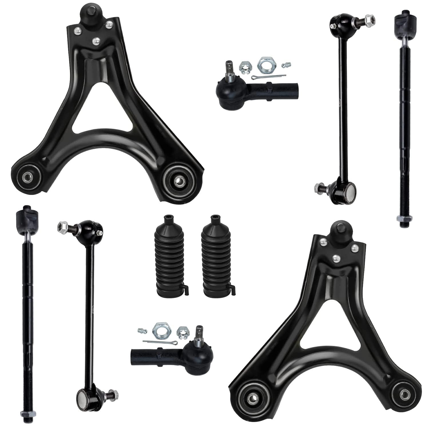 Detroit Axle Replacement for Mercury Cougar Mystique Ford Contour Models