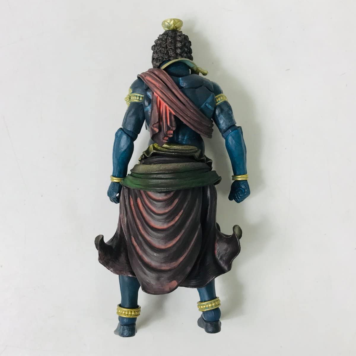 Amazon.co.jp: 海洋堂 リボルテックタケヤ 不動明王 : ホーム＆キッチン