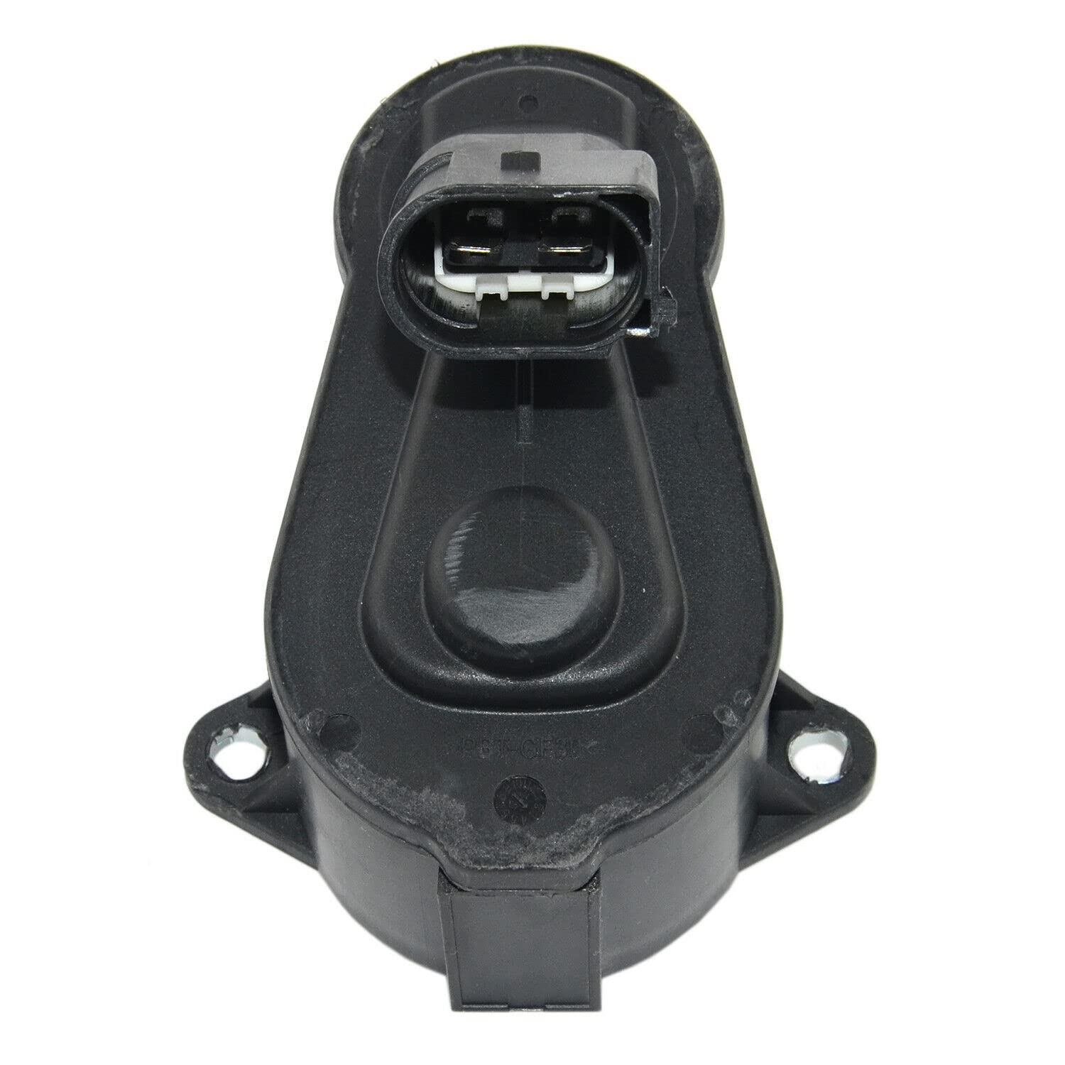 Moteur Électrique Étrier de Frein à Main Arrière Gauche OU Droit 12 Dents compatible pour A6 C6 de 2004 à 2010-4F0998281