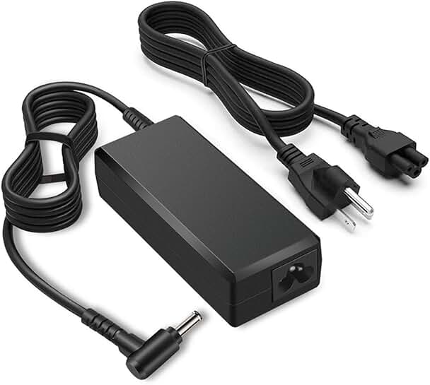hp 25vx monitor power cord