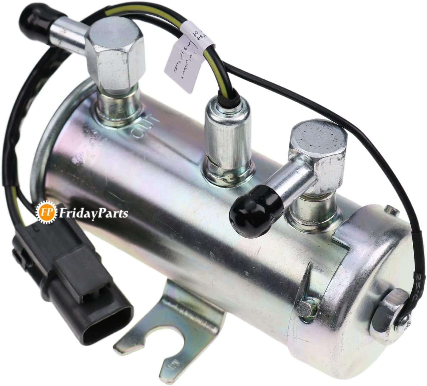 DA PUMP 生写真セット Amazon.com: FridayParts 12V 8980093971 8-98009397-1 Electric