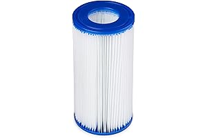 Bestway Type III Pool Filter: The Ultimate Pool Cleaning Solution