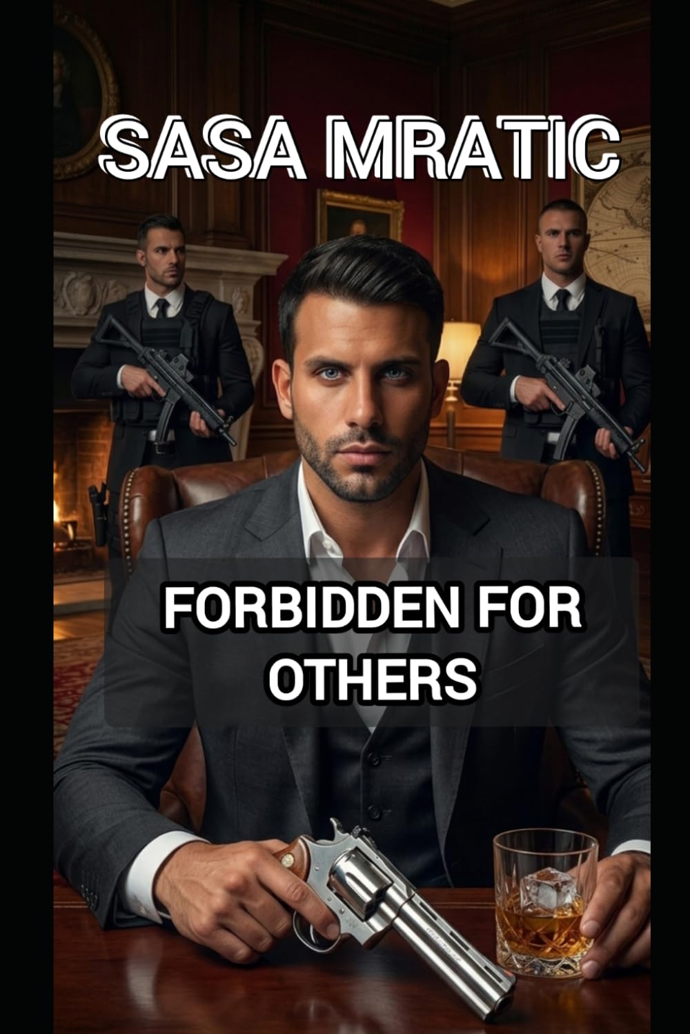 Forbidden for Others