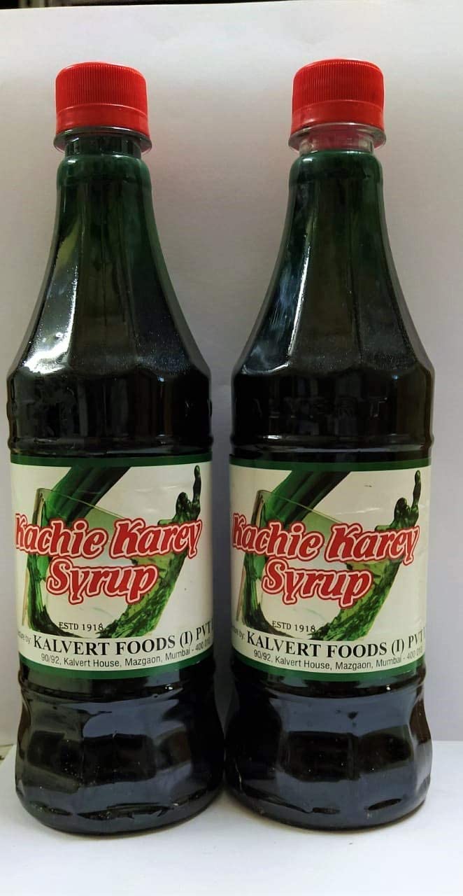 Kalvert Kachie Karey 700ml