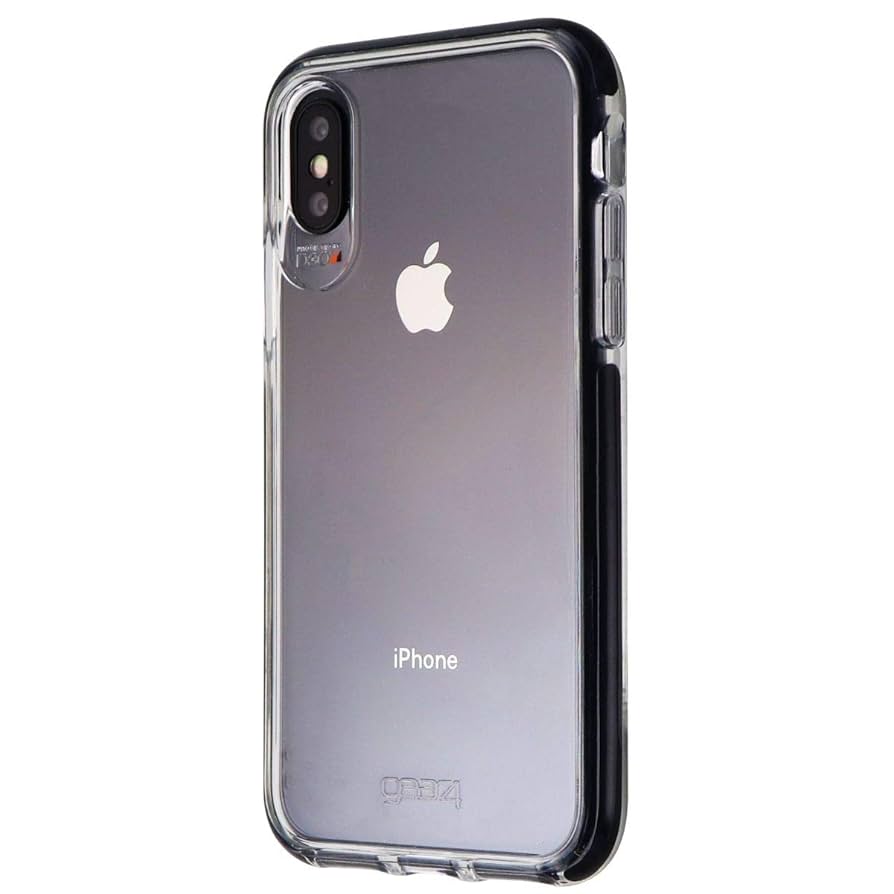 Amazon.com: Gear4 ZAGG Piccadilly Case with Advanced Impact