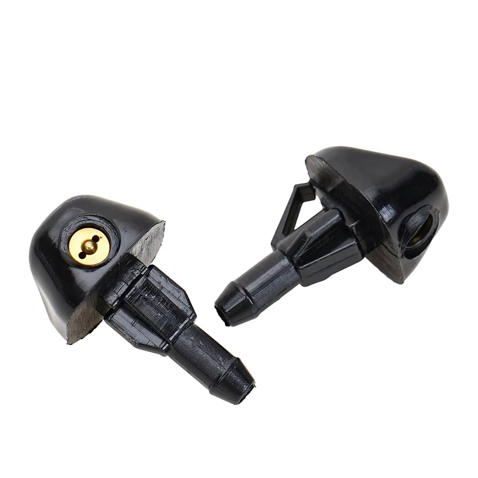 Compatible with Nissan for Patrol GQ Y60 B8930-20A00 Windscreen Washer Nozzle Wiper Nozzles