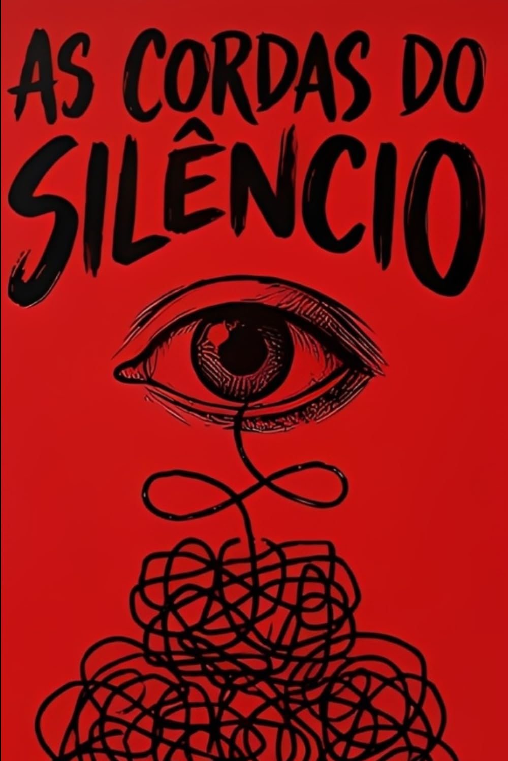 As Cordas do Silêncio: O amor que sobrevive ao silêncio