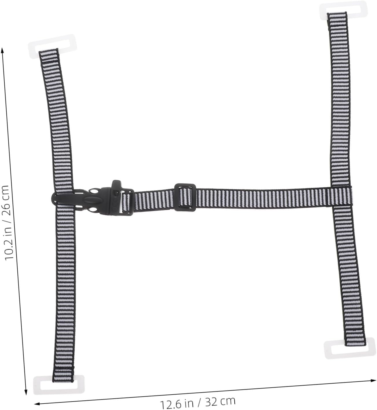Chinstrap Helmet Accessories Hard Hat Holder for Jaw Chin Safety Adjustable Strap Chin Protector