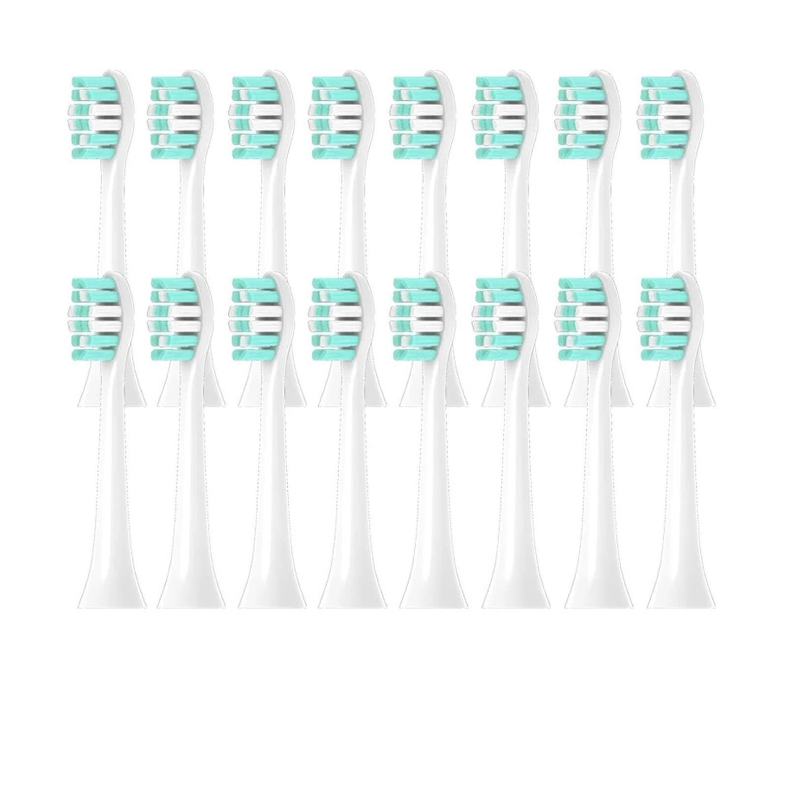 Testine Spazzolino Morbide, Compatibile Con Philips