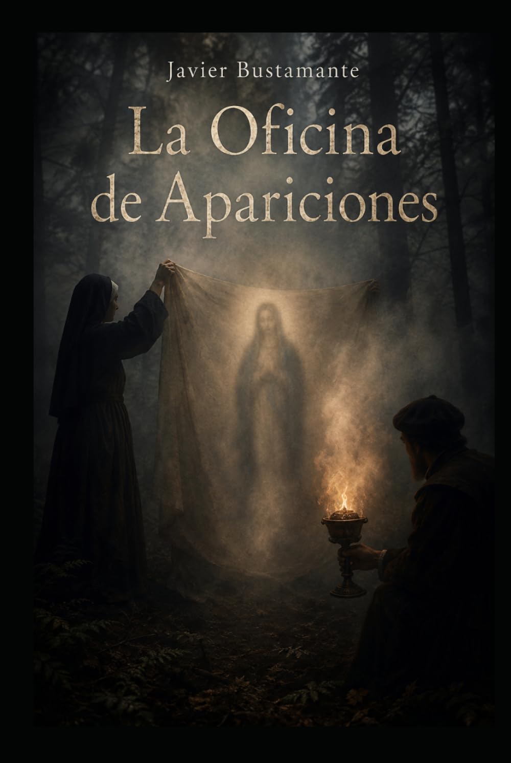 La Oficina de Apariciones