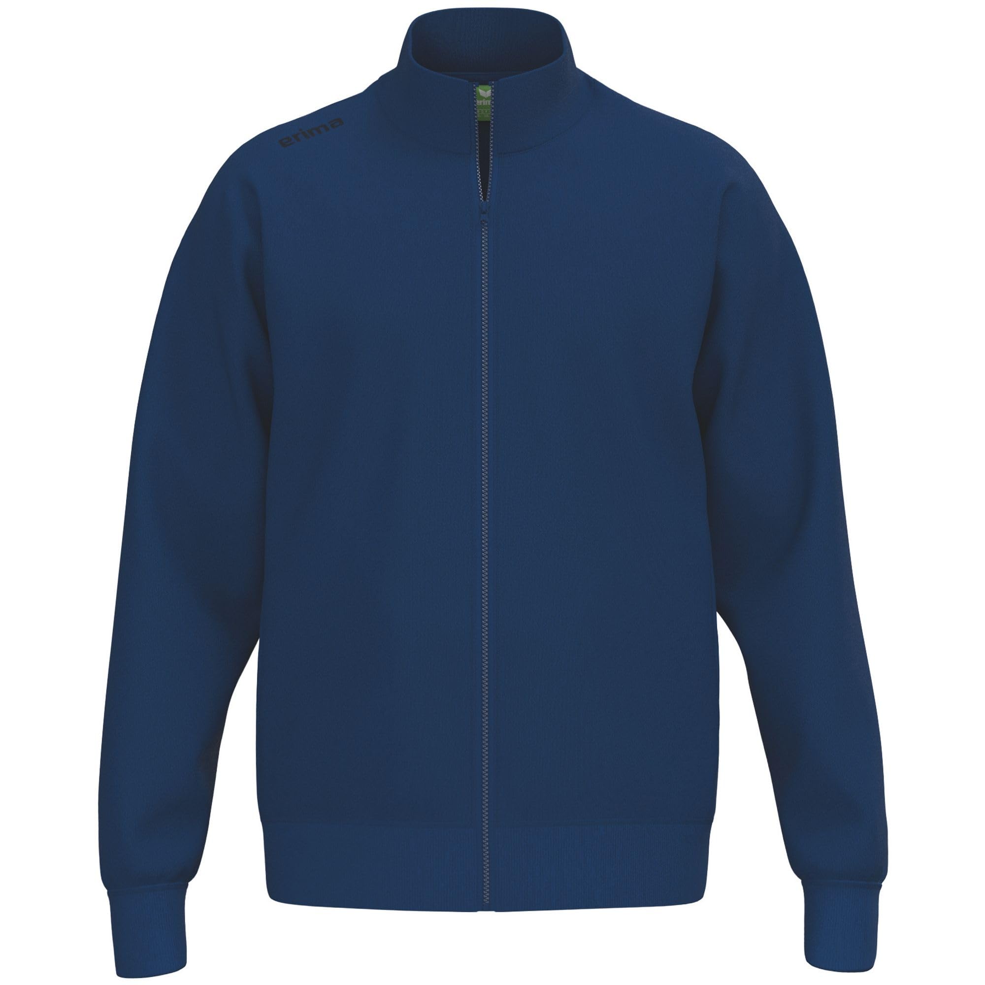 Erima Men's TS Sweat Jacket (2072536) new navy, L