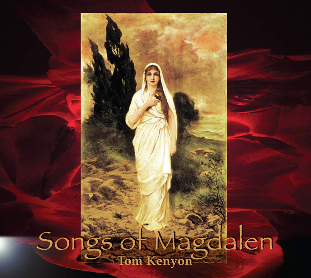 Songs of Magdalen Kenyon, Tom