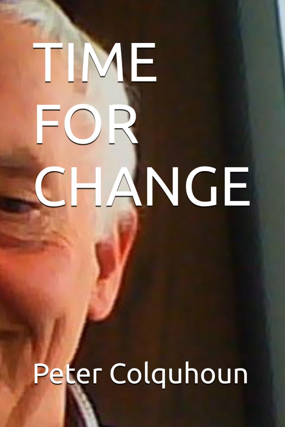 TIME FOR CHANGE