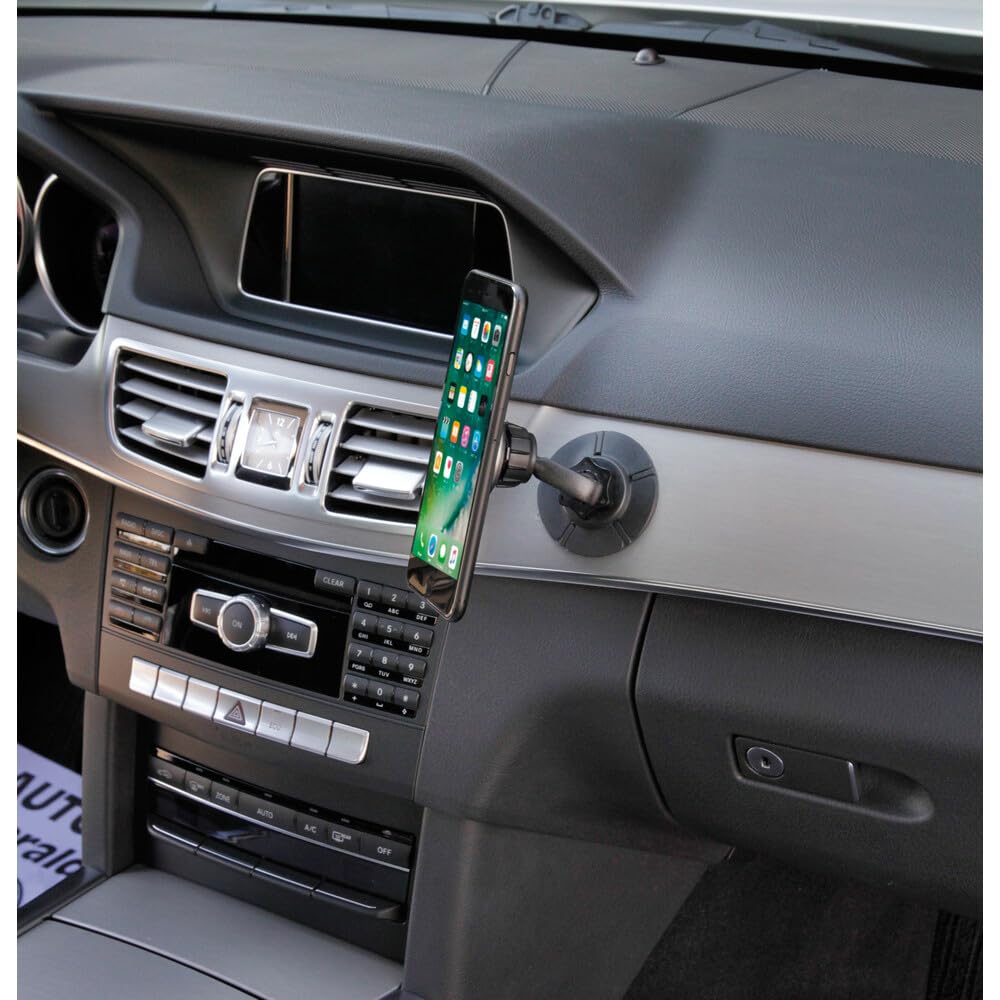 LAMPA 72548 Porta cellulare 45°