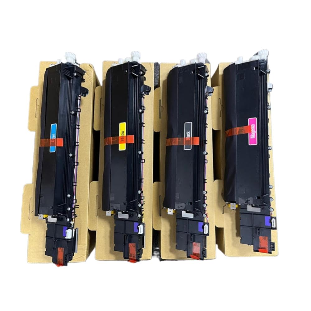 UAZNJFZ C6000 Developing Unit Compatible with C6000 C7000 95% Disassembly Without Developer Powder(C)