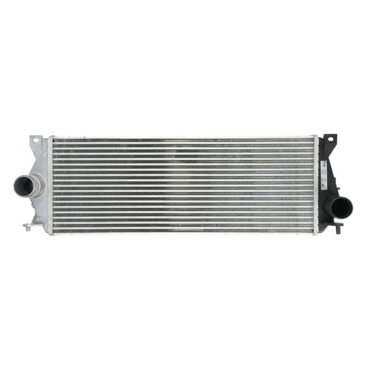 NISSENS Ladeluftkühler 96225 | Kompatibel mit: LAND ROVER DISCOVERY II