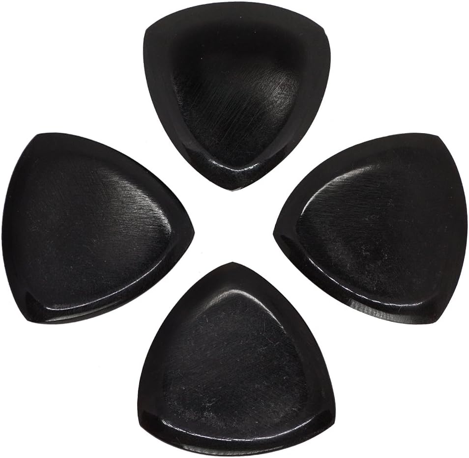 Gypsy Tones - Black Horn - Pack of Four