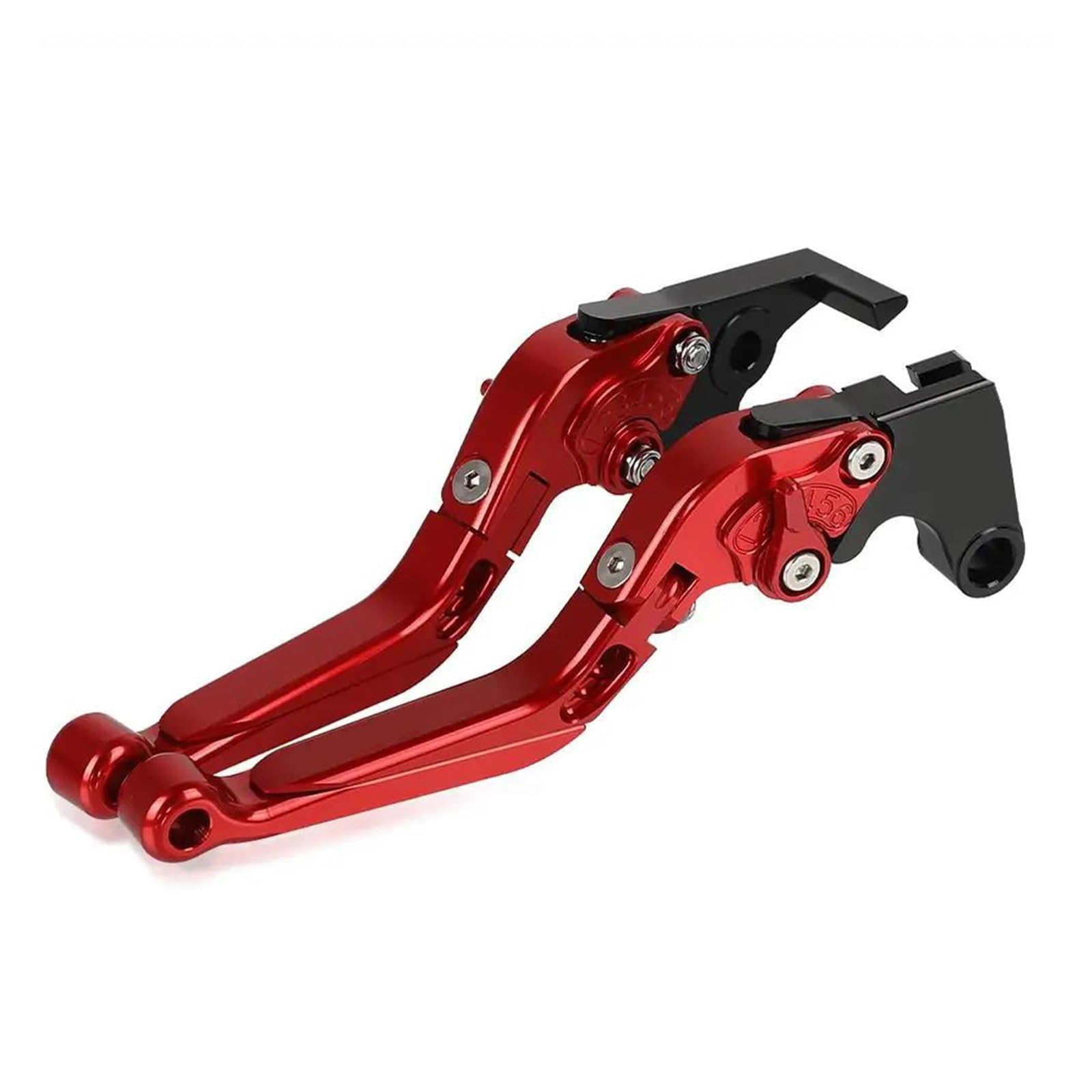 Heyhellnin U For K&Ymco Xciting 250 St250 S250 S350 X350 300 400 500 Motorcycle Cnc Brake Lever Clutch Motorbike Brake Levers(U)
